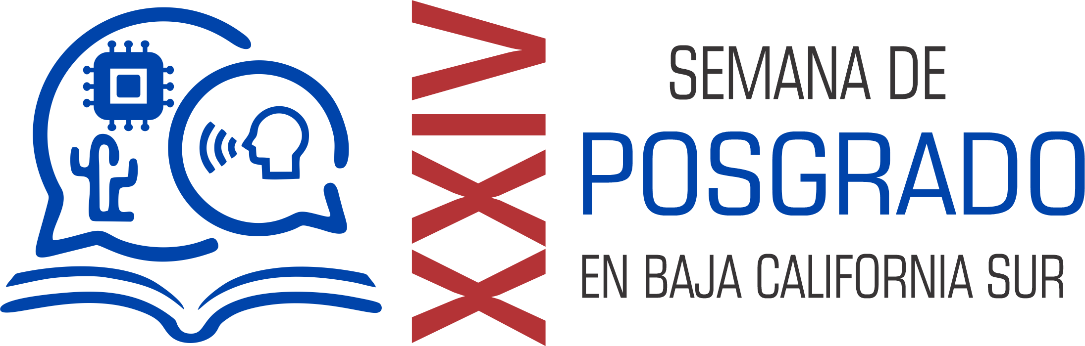 XXV Semana de Posgrado en Baja California Sur